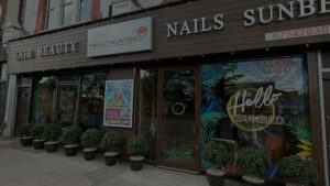 Head Hunters Tooting Hair and Beauty Salon