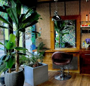 HeadHunters salon tooting