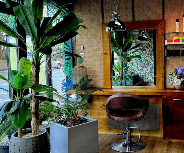 HeadHunters salon tooting