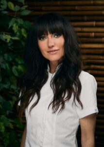 Joanna - team member at Head Hunters hair and beauty salon in Tooting London