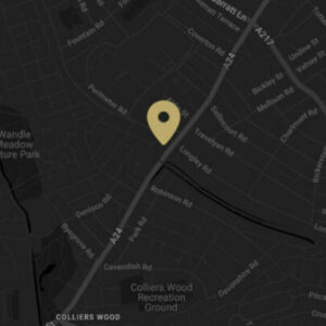 Tooting Hair and Beauty Salon - Head Hunters