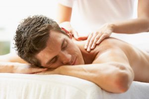 Head Hunters Massage therapy